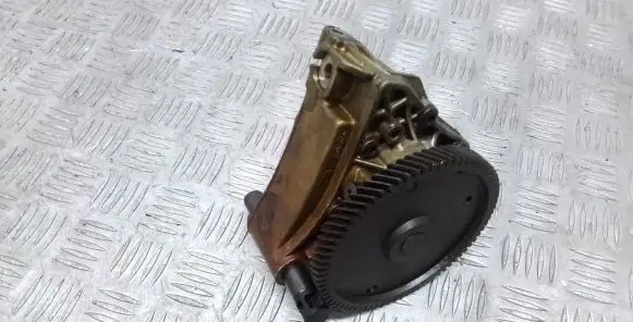 Volvo XC60 Oil pump 6G9N6600AF