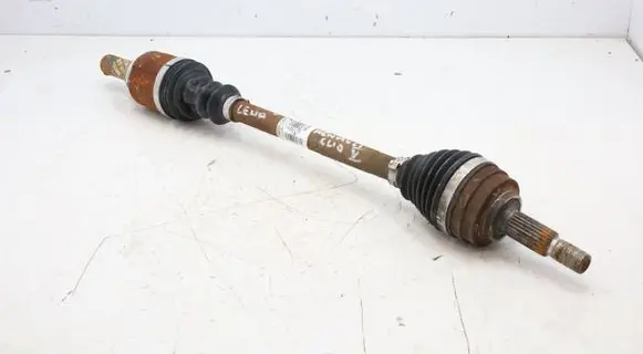 Renault Clio V Front driveshaft 391014807R
