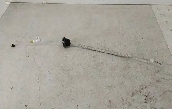 Audi Q7 4L Front door cable line 
