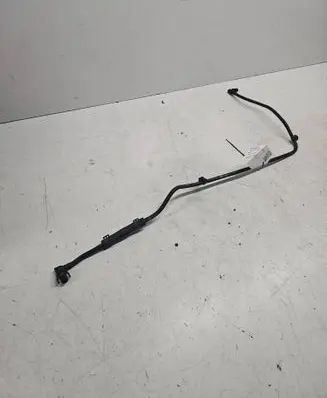 Jaguar XE Engine coolant pipe/hose GX738276BC