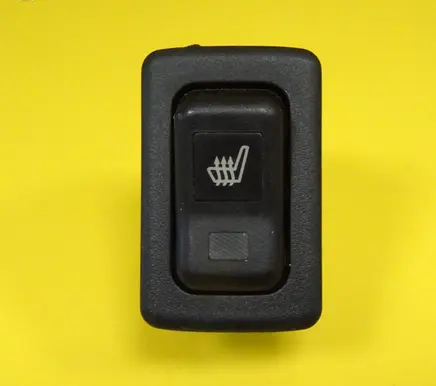 Mazda 5 Seat heating switch 191481