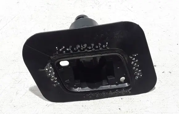 Volvo XC60 Headlight washer nozzle holder 31425171