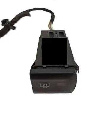 Audi A3 S3 8L Windscreen/window heater switch 8L0941503A