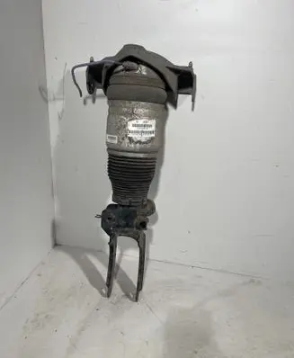 Audi Q7 4L Front shock absorber/damper 7L8616039B 54D3DEY
