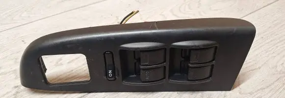 Honda Accord Electric window control switch 83595s1