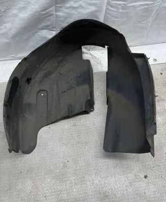 Fiat 500L Rear arch fender liner splash guards 51905072 D467