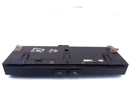 BMW 5 E60 E61 Parking (PDC) sensor switch 6949450 257316 13580210