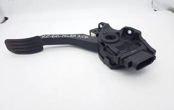 Volvo XC60 Accelerator pedal position sensor 8G9N9F836BA 6PV00922016 C95YE