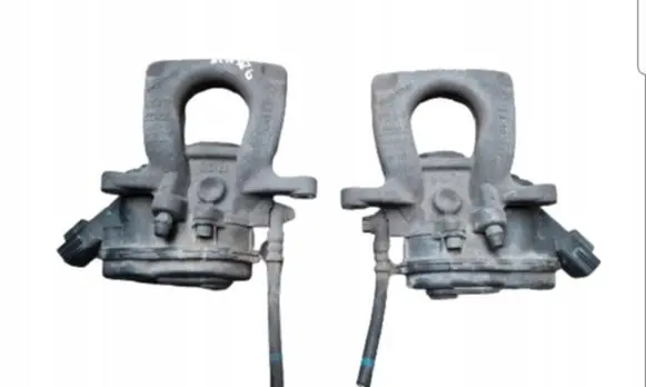 Mazda 6 Rear brake caliper MAZDA6GJ