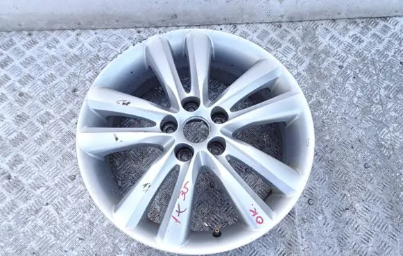 Hyundai ix35 R18 alloy rim DEFSET48