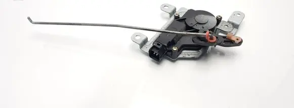 KIA Sorento Tailgate boot lock/latch motor 812403E000