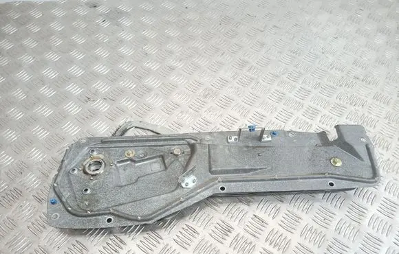 Volvo S70 V70 V70 XC Front window lifting mechanism without motor