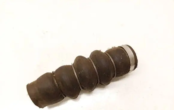 Peugeot 508 Intercooler hose/pipe 