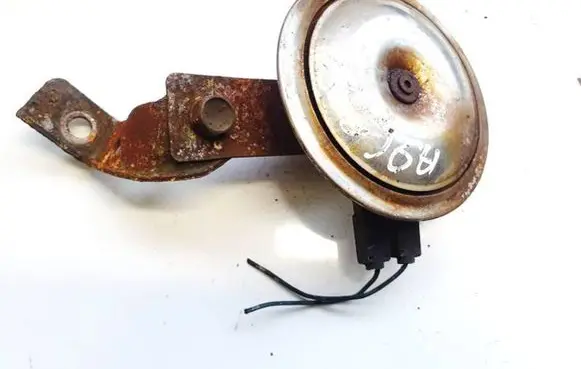 KIA Ceed Horn signal