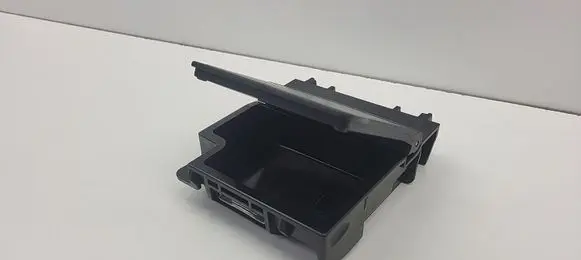 Mercedes-Benz GLC X253 C253 Ashtray (front) A2058100330