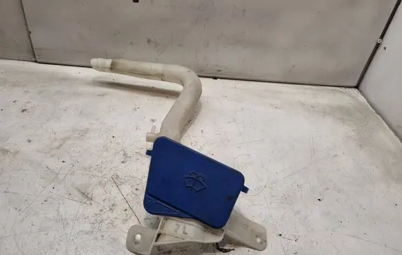 Mercedes-Benz CLS C219 Window washer liquid tank fill tube A2118600764