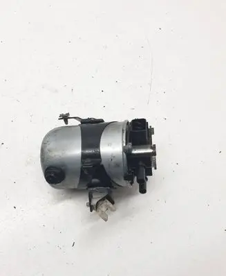 Nissan Qashqai Fuel filter 