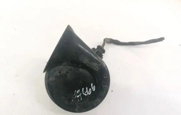 Volkswagen PASSAT B6 Horn signal E1000209 E10209