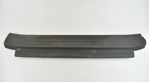 Toyota Land Cruiser (J120) Front sill trim cover 6792035010C0