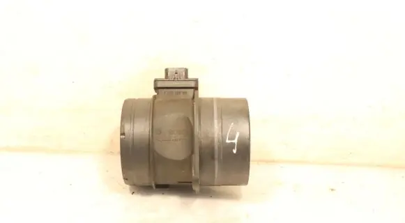 Skoda Octavia Mk3 (5E) Mass air flow meter 0281002956