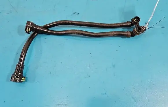 BMW 5 G30 G31 G38 Clutch pipe/line 8654879 IMPRK1551789