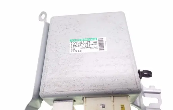 Toyota Avensis T270 Other control units/modules 6900003450 2107001272