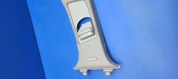 Mercedes-Benz C W204 (B) pillar trim (top) A2046902326 A2048600130