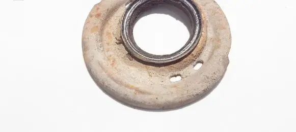 Citroen Xsara Picasso Coil spring mount 