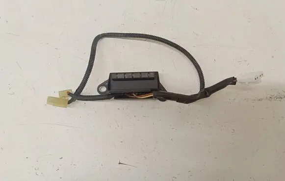 KIA Sportage Other trunk/boot trim element 919502E010