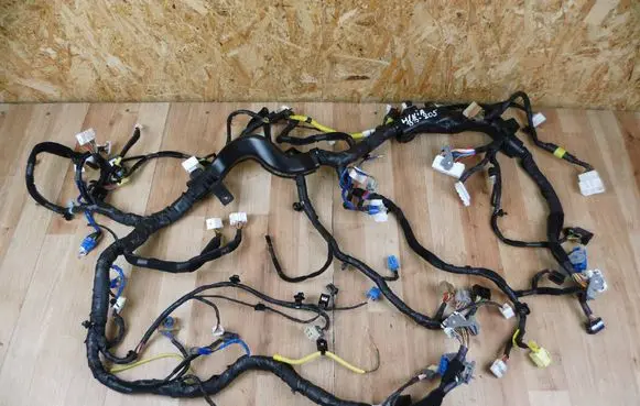 Other wiring loom