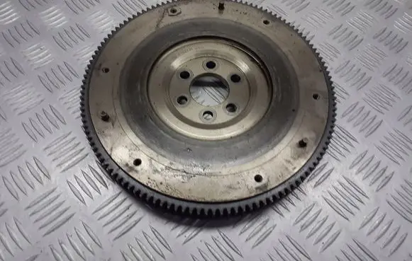 Skoda Fabia Mk1 (6Y) Flywheel