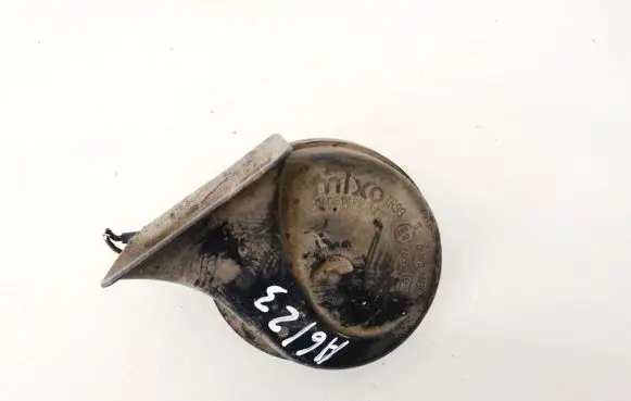 Volkswagen II LT Horn signal e200884
