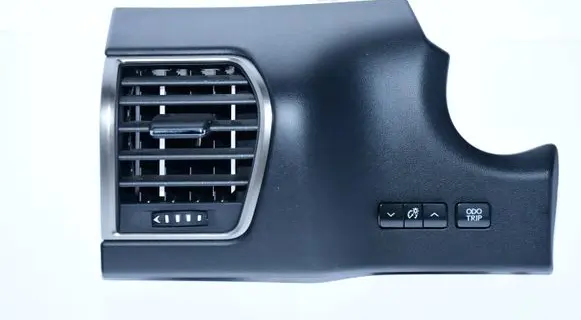 Lexus NX Dashboard side air vent grill/cover trim 5546178010 5540278010