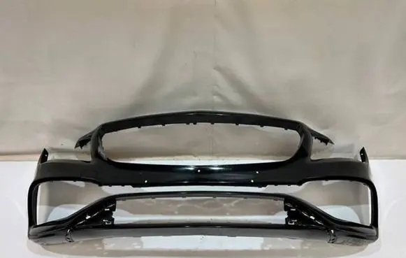 Mercedes-Benz CLA C117 X117 W117 Front bumper