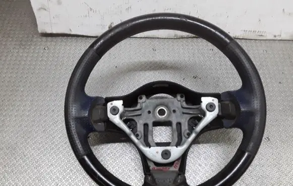 Mitsubishi Colt Steering wheel 4400A283XA