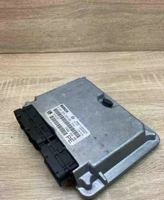 Opel Vectra B Engine control unit/module ECU 24417194 0281010269