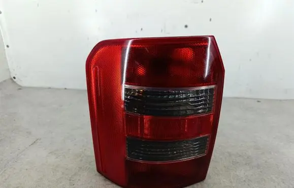 Audi A2 Rear/tail lights 286601
