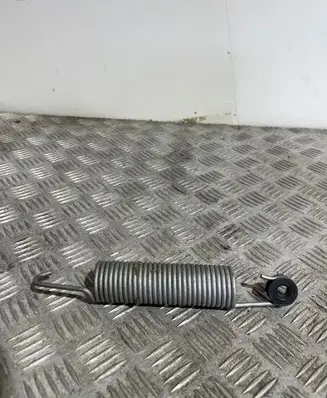 BMW 5 E60 E61 Tailgate/trunk/boot tension spring 7045884