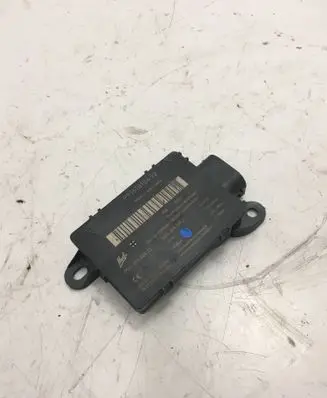 Porsche 911 991 Tire pressure sensor 99161810402