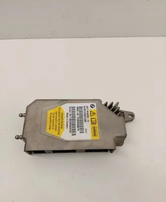 BMW 5 F10 F11 Airbag control unit/module 9248096 618307400F 31924809601H