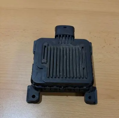 Volvo V50 Fuel injection pump control unit/module 30742818 6033MD0178