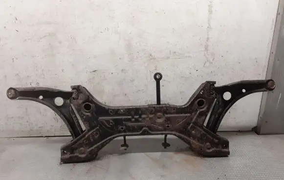 Smart ForFour I Front subframe