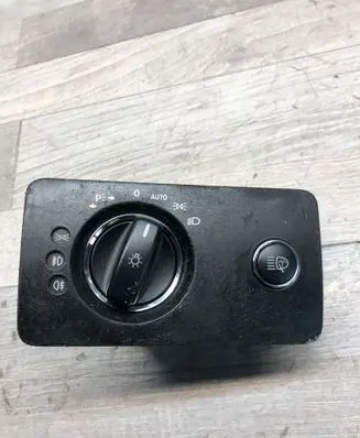 Mercedes-Benz R W251 Light switch A2515453404 04025210