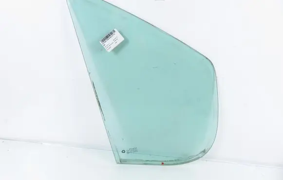 Renault Trafic II (X83) Front triangle window/glass 