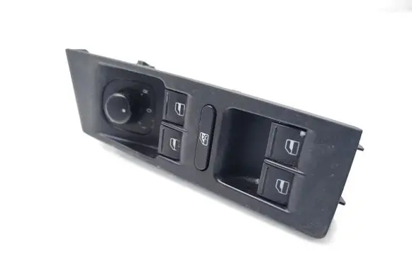 Volkswagen PASSAT B7 Electric window control switch 1K0959565L