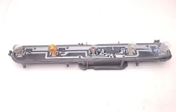 Mercedes-Benz Sprinter W906 Tail light bulb cover holder 3917379999