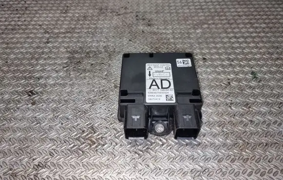 Ford Transit Airbag control unit/module 6C1T14B056AD