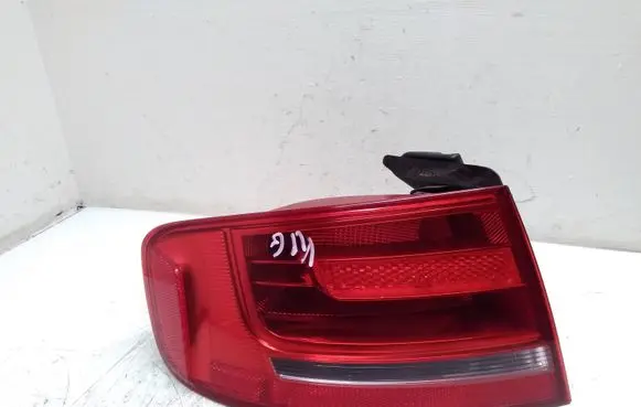Audi A4 S4 B8 8K Rear/tail lights 7408093109 009686050170