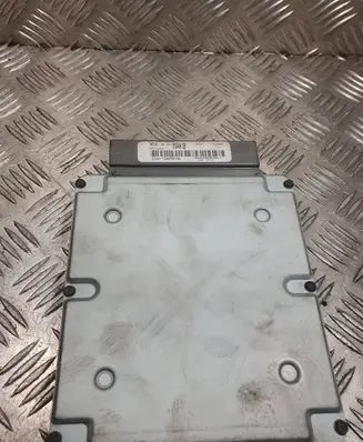 Ford Focus Engine control unit/module 2S4A12A650MA CAD2C12 EH6AA0C0XNHC