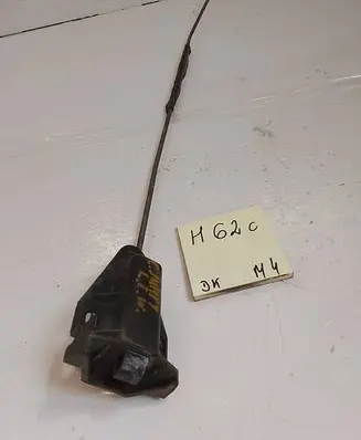 Citroen Jumpy Rear door lock 568951468